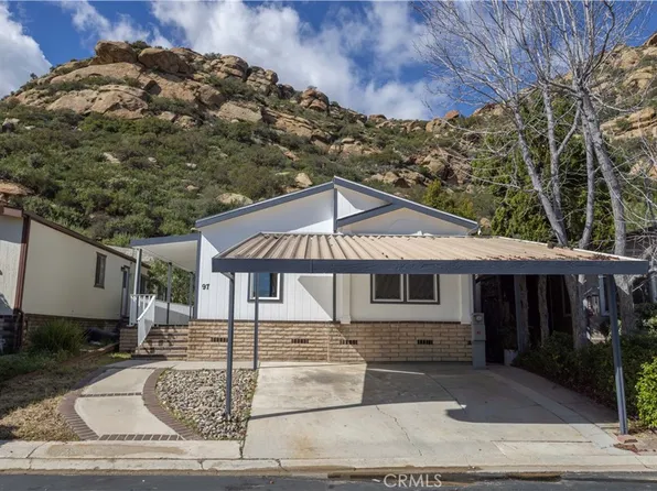 24303 Woolsey Cyn #97, Canoga Park, CA 91304