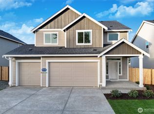 18308 37th Ave E, Tacoma, WA 98446