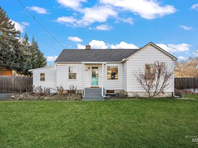 2003 N Allumbaugh St, Boise, ID, 83704