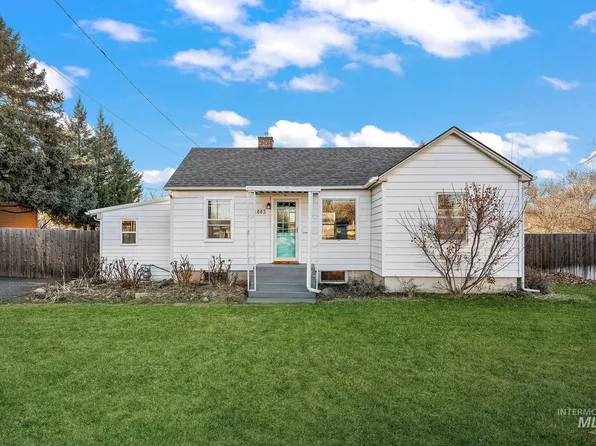 2003 N Allumbaugh St, Boise, ID 83704