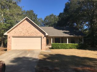 6516 Bass Ln, Milton, FL 32570