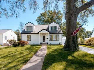 2110 Wismer Ave, Saint Louis, MO 63114