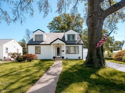 2110 Wismer Ave, Saint Louis, MO, 63114
