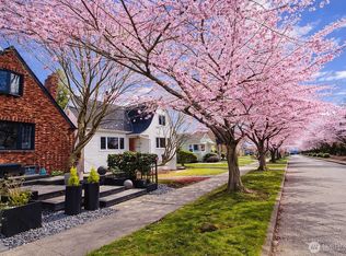 7736 33rd Ave NW, Seattle, WA 98117