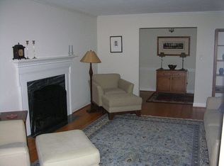 3556 Hamstead Ct, Durham, NC 27707