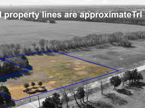 870 Kenwood Trl, Lucas, TX 75002