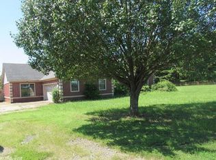 786 Oak Grove Rd, Austin, AR 72007