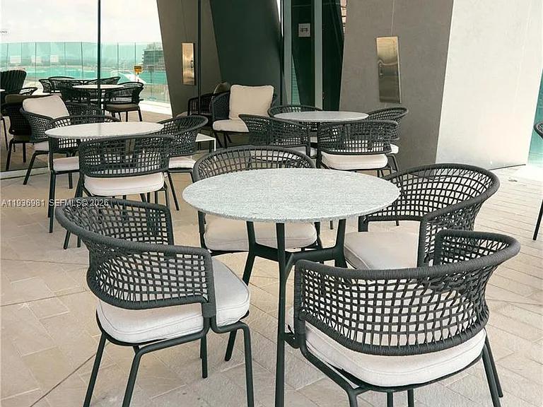 300 Biscayne Boulevard Way #3201 — Photo 32