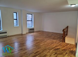 1220 Grand Concourse #C1, Bronx, NY 10456