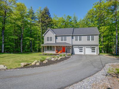 26 John Adams Court, Naples, ME, 04055