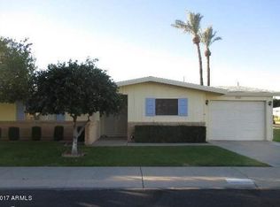 10423 W Corte Del Sol Oeste, Sun City, AZ 85351