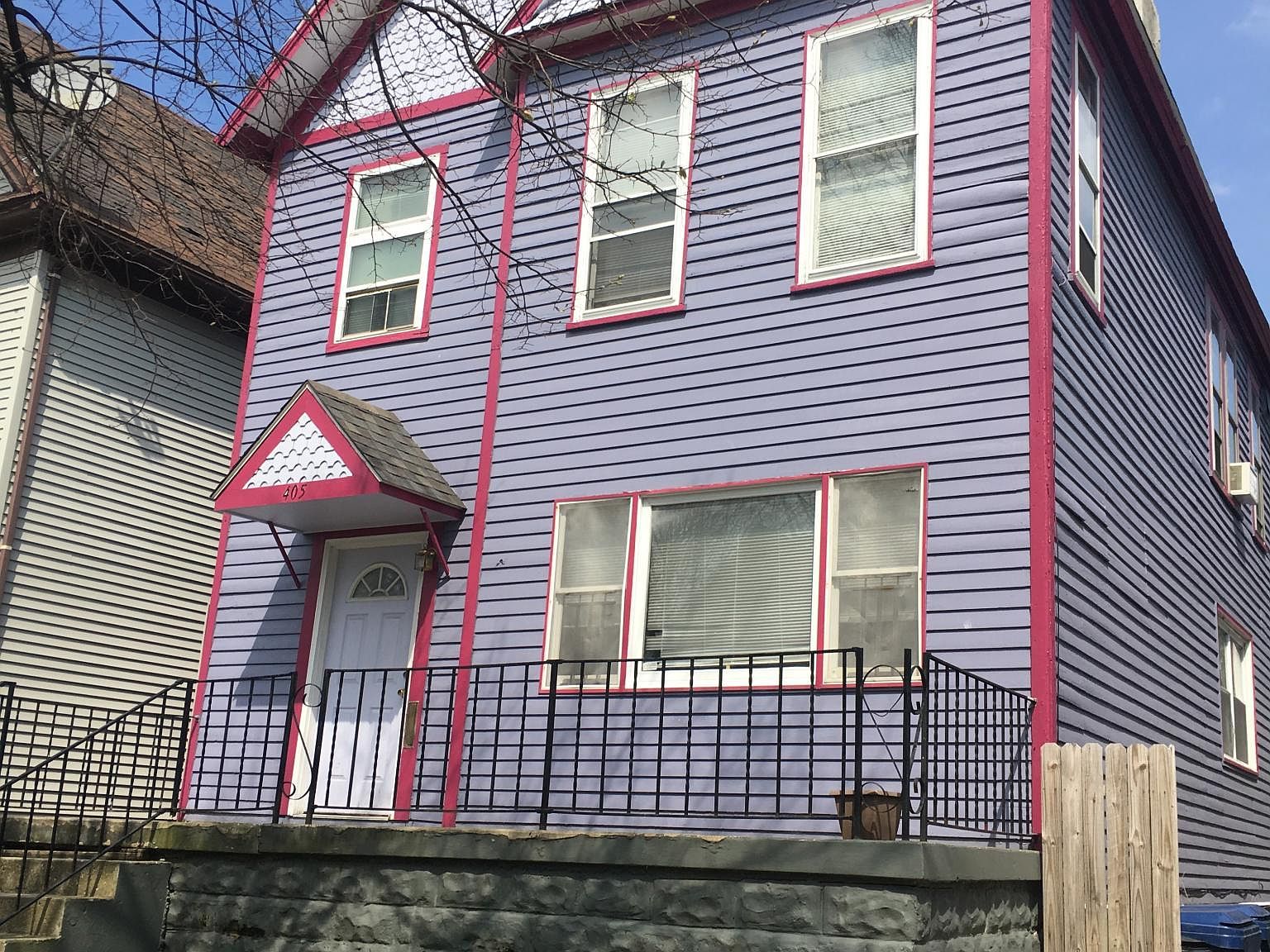 405 Parkdale Ave, Buffalo, NY 14213 Zillow