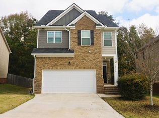 2139 Theberton Trl, Locust Grove, GA 30248