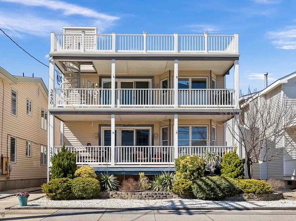 Four Seasons Condos Ocean City Nj