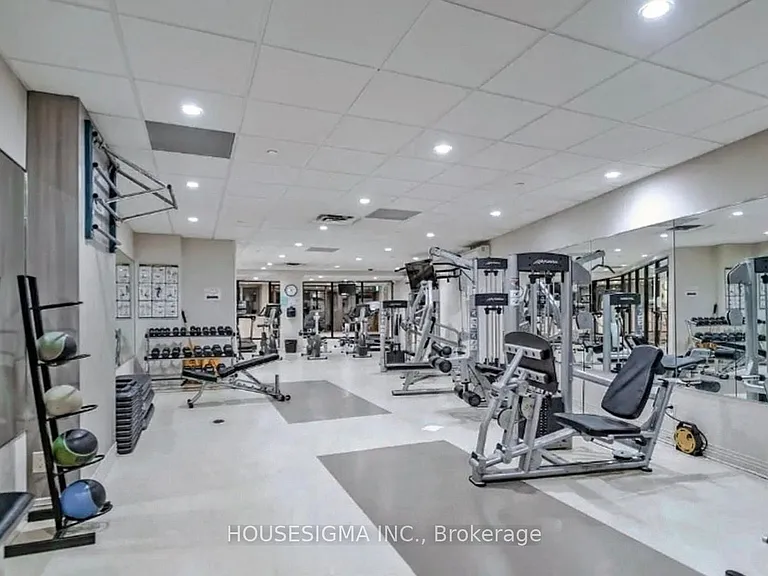 3303 Don Mills Rd #Penthouse 03 — Photo 22