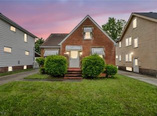 11215 Langton Ave, Garfield Heights, OH