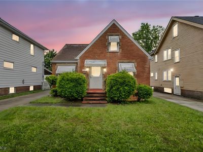 11215 Langton Ave, Garfield Heights, OH, 44125