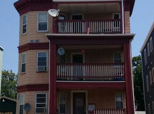 648 Adams St, Dorchester, MA 02122