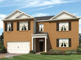 44 Wesleyan Way, Dallas, GA 30132