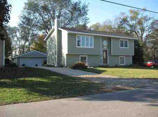 723 Creston Ave, Waterloo, IA 50707