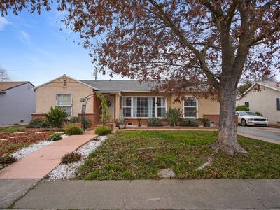1767 Telegraph Ave, Stockton, CA, 95204