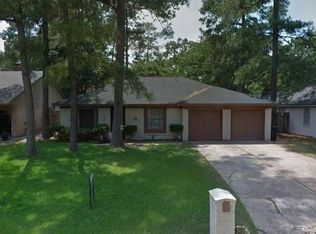 23035 Berry Pine Dr, Spring, TX 77373