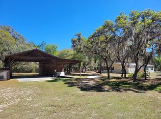15325 NE 219th Avenue Rd, Fort Mc Coy, FL 32134