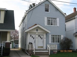 1031 W 28th St, Erie, PA 16508