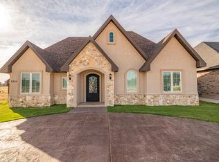 2905 Tom Morris Rd, Odessa, TX 79765