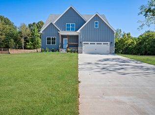 48 Powell Rd LOT 48, Clarksville, TN 37043