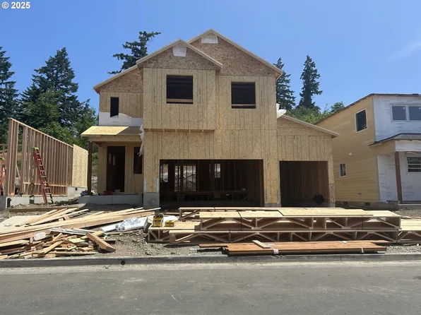 2735 Woodfern Ter Lot 58, Eugene, OR 97403