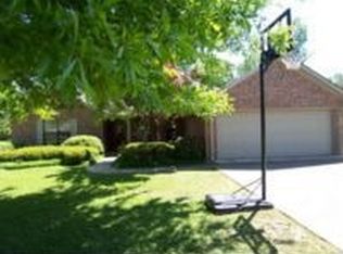 200 Pitts Ave, Marshall, TX 75672