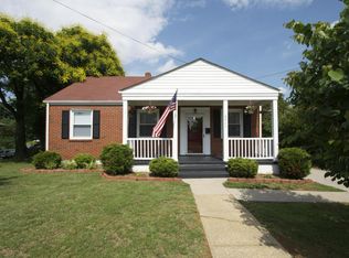 3711 Oliver Rd NE, Roanoke, VA 24012