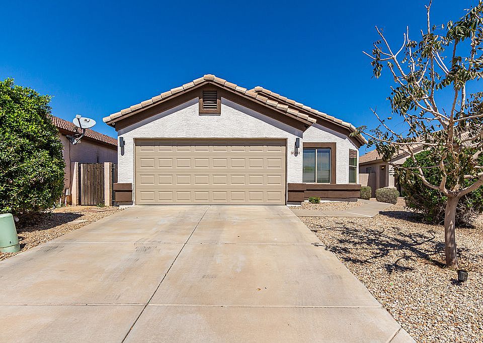 1st image of 3742 W Yellow Peak Dr