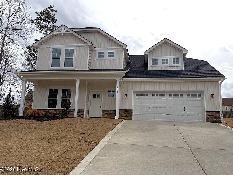 1st image of 3821 Bankergate Court