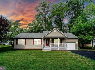 10100 New Scotland Dr, Fredericksburg, VA 22408