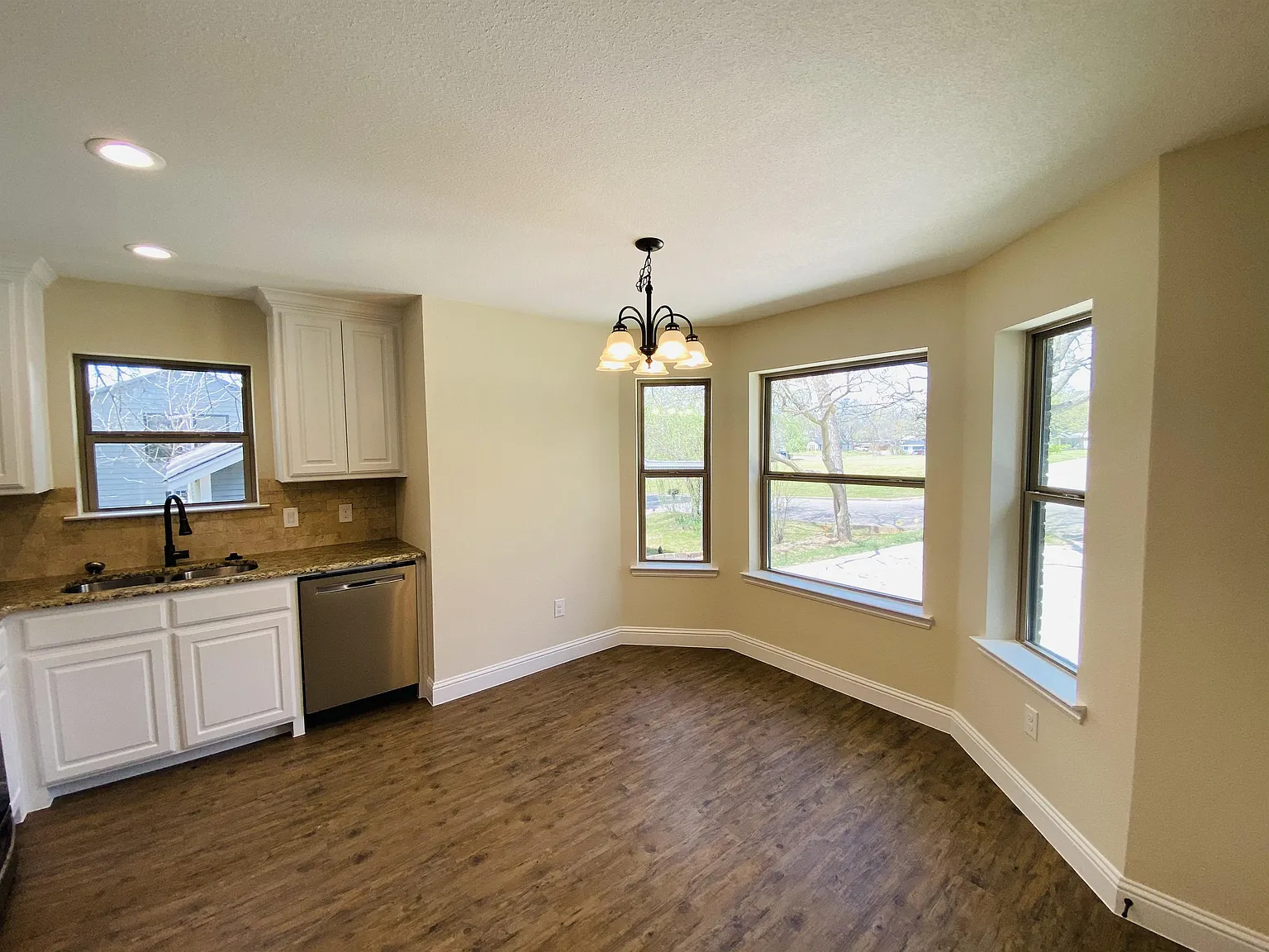312 West Heron Street, Denison, TX 75020 - 1 — Photo 4