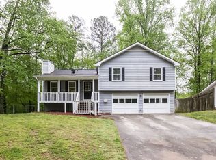 5101 Sunset Dr, Buford, GA 30518