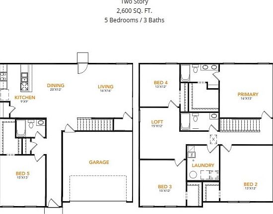 4th image of this home