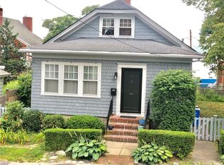 12 Bower St, Cranston, RI 02905