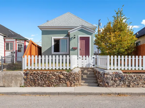 1952 Roberts Ave, Butte, MT 59701