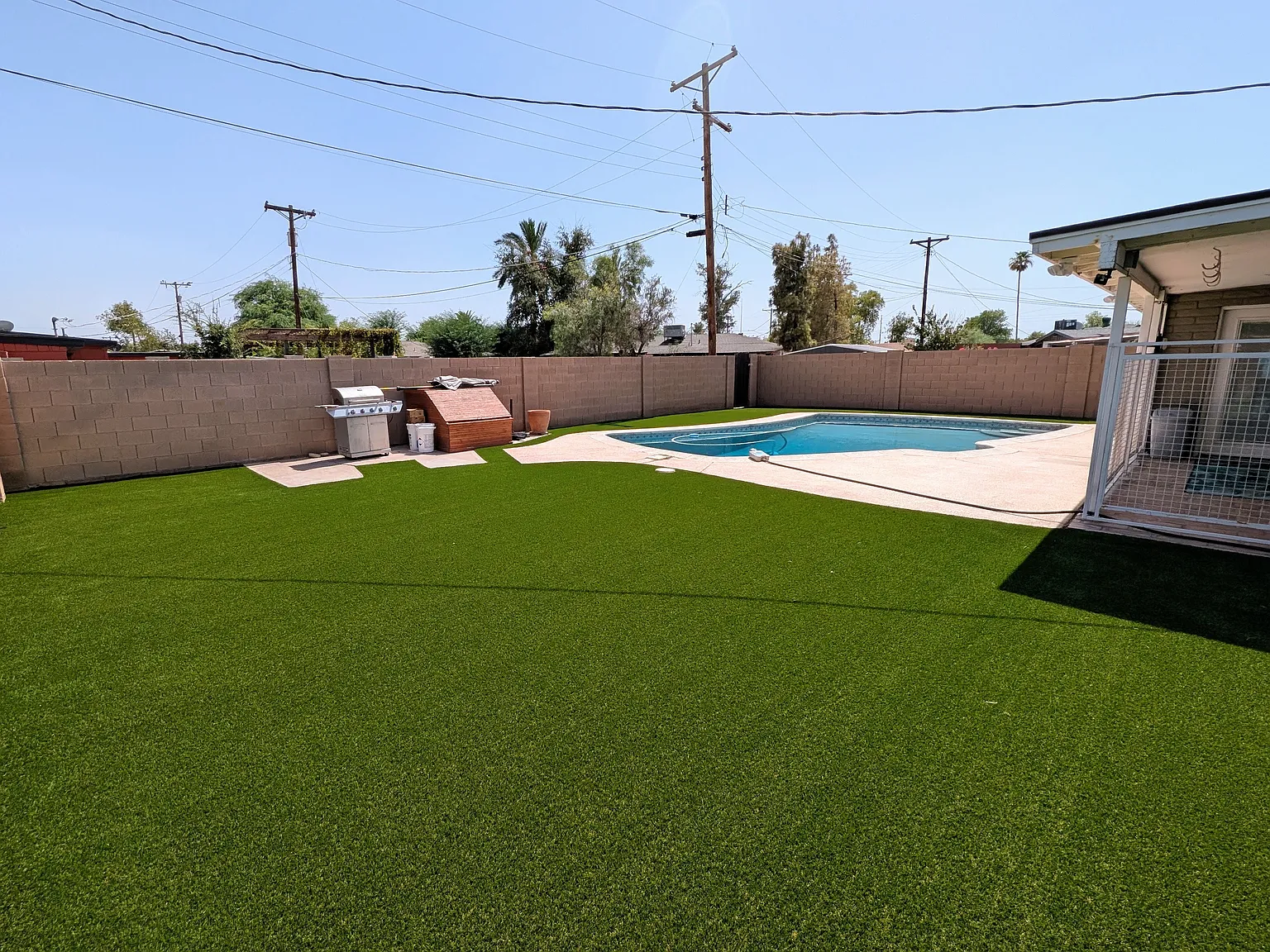 4 bed, 1632 sqft, $3,150 — Photo 4