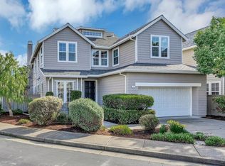 11 Sandpiper Ct, San Rafael, CA 94903