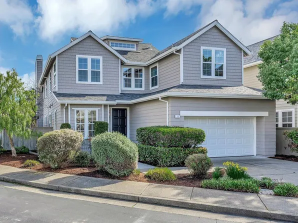 11 Sandpiper Court, San Rafael, CA 94903