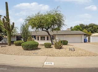 5402 E LAUREL Lane, Scottsdale, AZ 85254