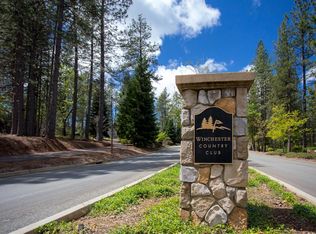 17101 Winchester Club Dr, Meadow Vista, CA 95722