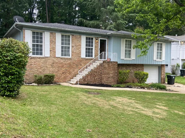 1437 Hickory Ln, Birmingham, AL 35235