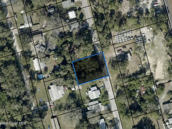 5930&5934 Travis St, Mims, FL 32754