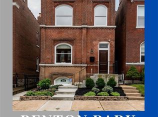 2108 Withnell Ave, Saint Louis, MO