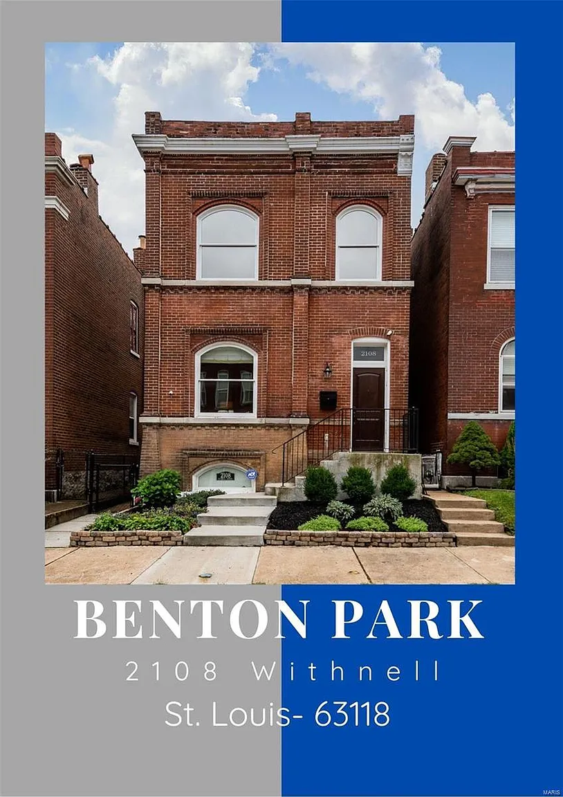 2108 Withnell Ave photo 1